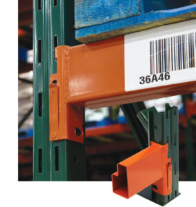 Ridg-U-Rak Slotted Pallet Rack - Handling Systems Inc.