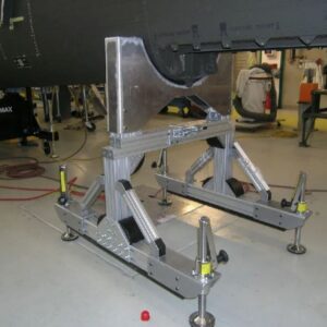AVI040411 Tail Stand HH-60