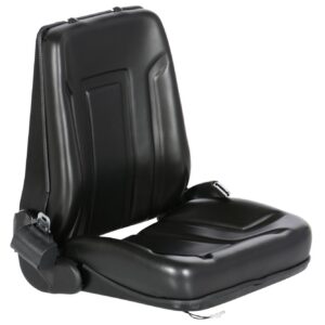 Fork Truck Seats and Accessories